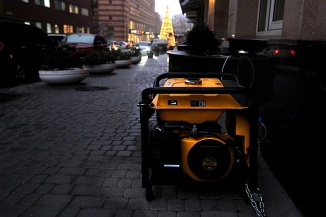 Фото: Getty Images Рада продовжили пільги на ввезення енергообладнання