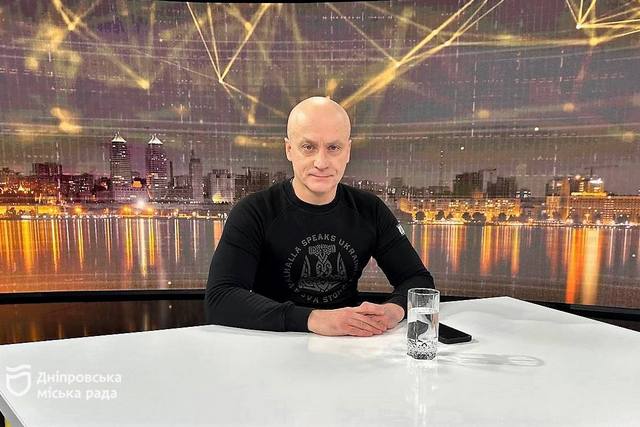 Днепр — надежный тыл: как громада города годами усиливает украинское войско