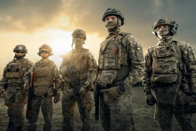 Фото: Міноборони Уряд затвердив нові контракти для війська