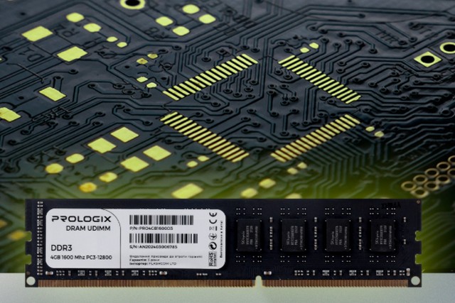 Чи вистачить 16GB у 2025 році: як вибір ОЗУ Prologix впливає на ігри та робочі задачі