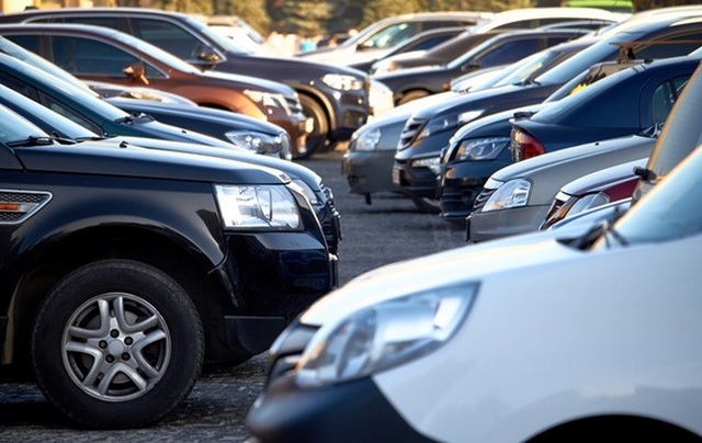 Фото: Getty Images В Украине спрос на подержанные автомобили вырос на 60%