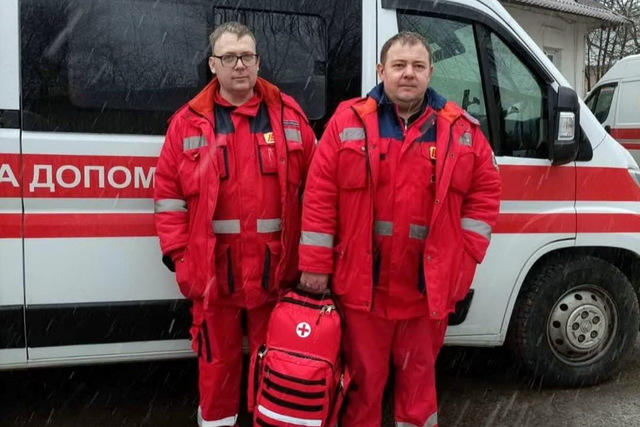 Ревнощі довели до кривавої трагедії у Дніпрі