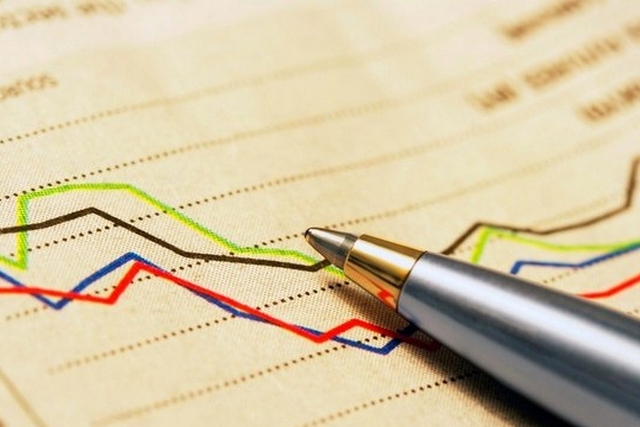 Экономика Украины показала рост за квартал: детали