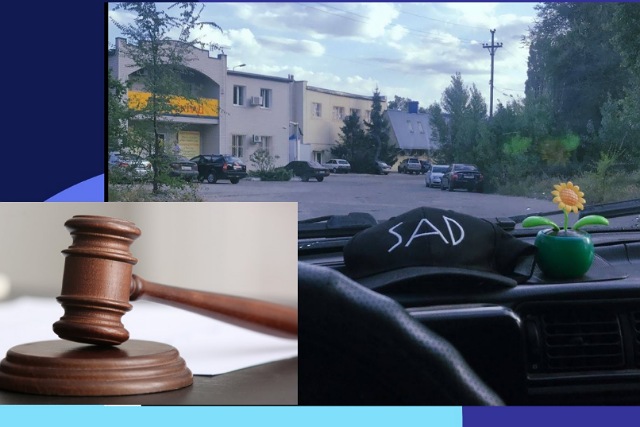 У Дніпрі спалахнув черговий земельний скандал