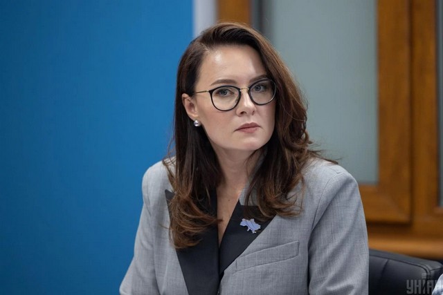 Міністерствам та ОВА доручили забезпечити альтернативні джерела живлення для всіх обʼєктів життєзабезпечення / фото УНІАН Графіки відключень скоро зміняться: Свириденко розповіла, коли світла стане більше