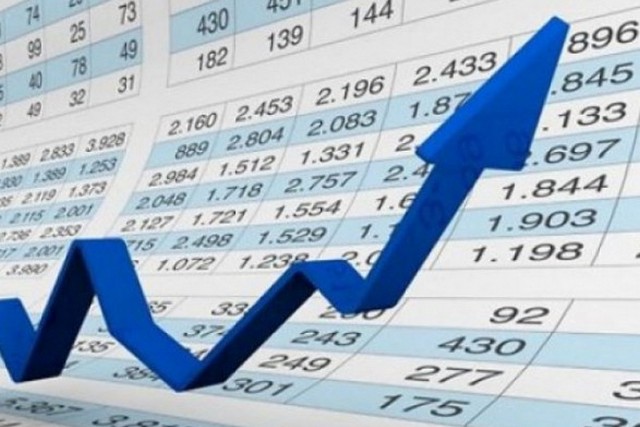 В Україні прискорилося зростання ВВП