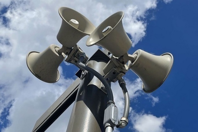 Фото: Getty Images В Україні будуть по-новому оголошувати повітряні тривоги