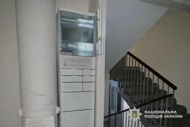 Ночные кражи из почтоматов: в Днепре будут судить серийных воров