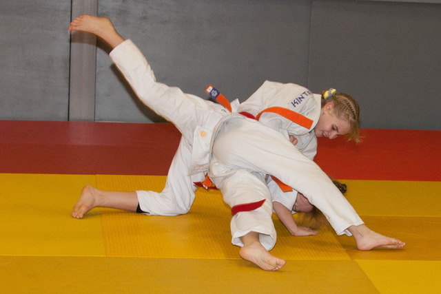 В Дніпрі визначили переможців та призерів командного етапу Дитячої Ліги