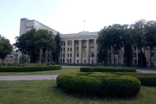 Фото: Південний машинобудівний завод імені Макарова Рада продовжила спеціальні правила роботи «Південмашу»: ухвалено закон