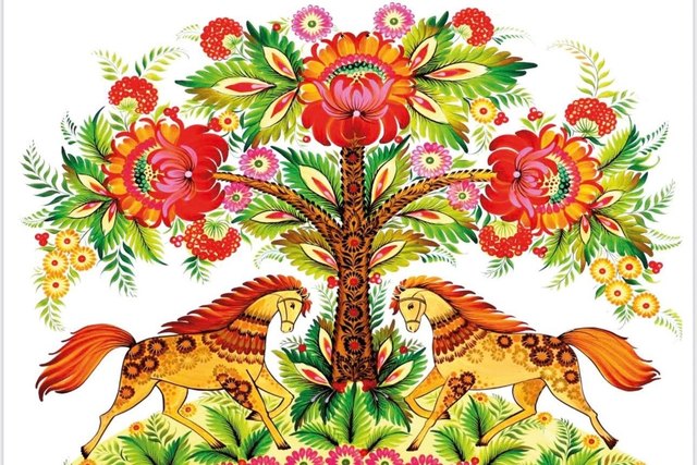 Дніпровська художниця порадувала диво-календарем на 2026 рік