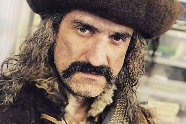 Мешканців та гостей Дніпра запрошують на Вечір пам'яті Якова Ткаченка