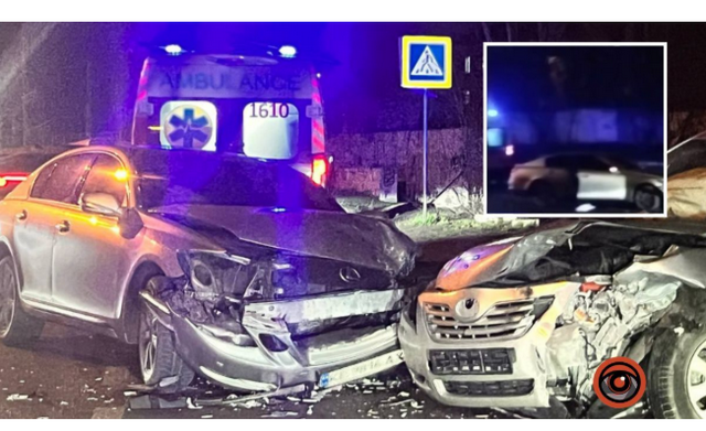 � ������ �� ����� ����� �����-��������� ����������� Lexus � Toyota: ������������ ��������� ������� ��������