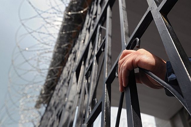 За умышленное убийство горожанина суд назначил наказание 9 лет лишения свободы