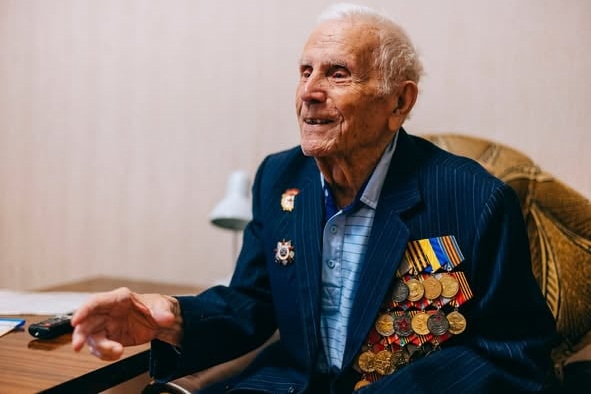 �� 101-� ���� � ������ ���� ���� �� ��������� ��������� �����