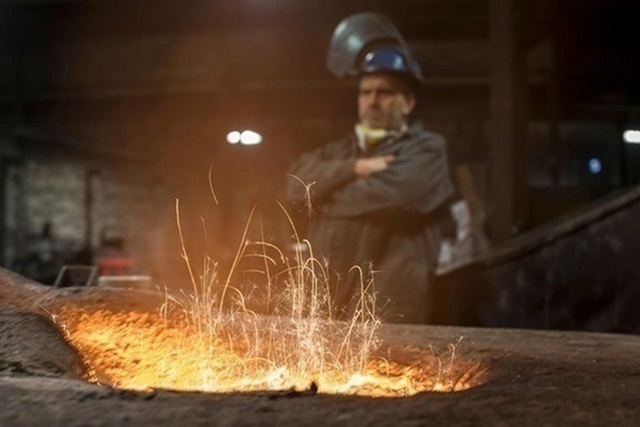 � ������ ���������� �������� ������ �� 5,4%