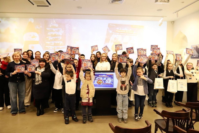 У міському музеї презентували книгу про подорож зимовим Дніпром