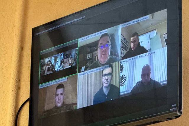 Судове засідання по справі нардепа Тищенка. Суспільне Дніпро В райсуде Днепра продолжили рассмотрение дела нардепа Тищенко и эксполицейского Писаренко