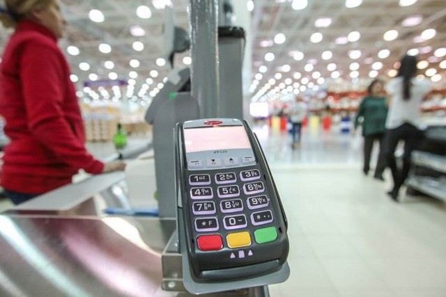 Правительство урегулировало запуск еЧека