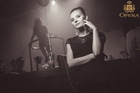 #Othermusic & Be Public party (Opera club, 26  27.09.2014)