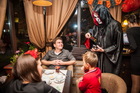 Halloween 2014  Confetti  . , 12