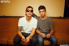 Yanix ( Sfera, 8.11.14)
