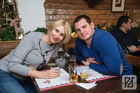 New Year Party (, 27.12.2014)