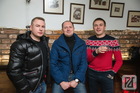 New Year Party (, 27.12.2014)