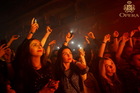   The Hardkiss (30.01.2015, Opera club)