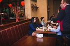14   Cascade Restaurant