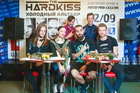-  The Hardkiss