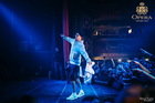 GUF (31.10.2015, OPERA Club)
