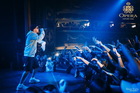 GUF (31.10.2015, OPERA Club)