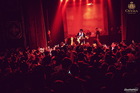 GUF .2, HALLOWEEN (31.10.2015, OPERA Club)