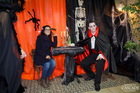 Halloween ( , 31.10.2015)