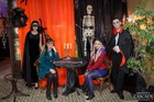 Halloween ( , 31.10.2015)