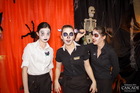 Halloween ( , 31.10.2015)