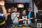 Halloween: The Dancing Dead (, 31.10.2015)