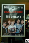ROCK ' (The Loft Cascade, 13.11.2015)