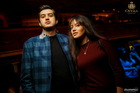  KRISTINA SI (28.11.2015, OPERA Club)