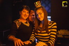 Rocking Party ( Kvadrat, 4.12.15)