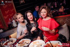 NEW YEAR 2016 All inclusive (31.12.2015: NK Chameleon, Berlin beer club,  Ricco, )