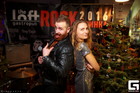 ROCK  (The Loft Cascade, 31.12.2015)