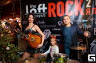 ROCK  (The Loft Cascade, 31.12.2015)