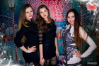   (Night Club Paris, 08.01.2016)