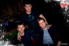  (Night Club Paris, 08.01.2016)
