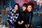   (Night Club Paris, 09.01.2016)