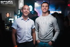 ROYAL NIGHT ( Sfera, 16.01.2016)