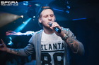 ROYAL NIGHT ( Sfera, 16.01.2016)