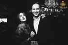 BEPUBLIC party (23.01.2016, OPERA Club)